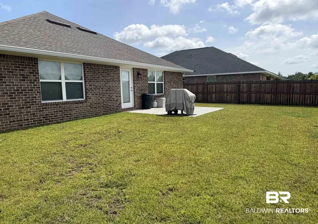 Photo 3 of Single family home for sale at 1342 Plymouth Dr, Foley, AL 36535 | MLS# 400208 | Listing updated on 2026-09-02