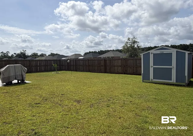 Photo 3 of Single family home for sale at 1342 Plymouth Dr, Foley, AL 36535 | MLS# 400208 | Listing updated on 2026-09-02