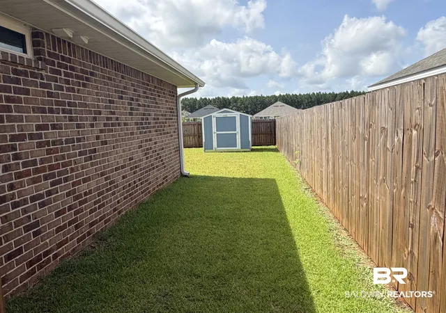 Photo 4 of Single family home for sale at 1342 Plymouth Dr, Foley, AL 36535 | MLS# 400208 | Listing updated on 2026-09-02
