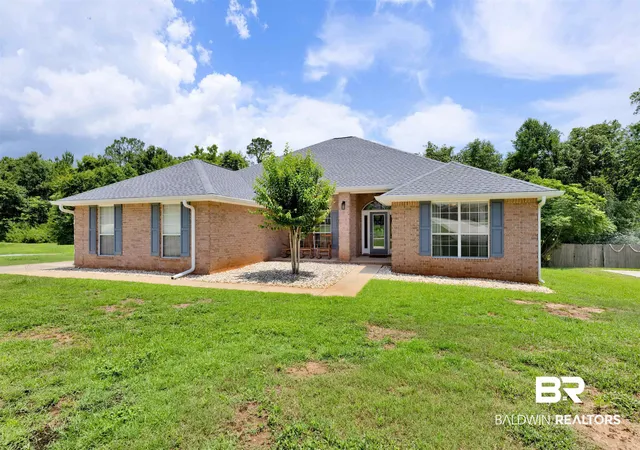 Photo 1 of Single family home for sale at 11973 Venice Blvd, Foley, AL 36535 | MLS# 397432 | Listing updated on 2026-08-20