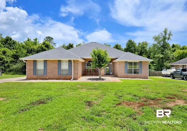 Photo 3 of Single family home for sale at 11973 Venice Blvd, Foley, AL 36535 | MLS# 397432 | Listing updated on 2026-08-20