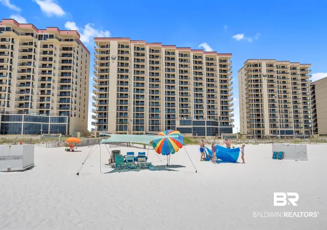 Photo 1 of Sale Pending at 24230 Perdido Beach Blvd #3125, Orange Beach, AL 36561 | MLS# 382824 | Listing updated on 2026-10-19