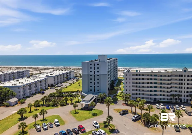 Photo 1 of Townhouse for sale at 375 Plantation Rd #5111, Gulf Shores, AL 36542 | MLS# 395472 | Listing updated on 2026-09-21
