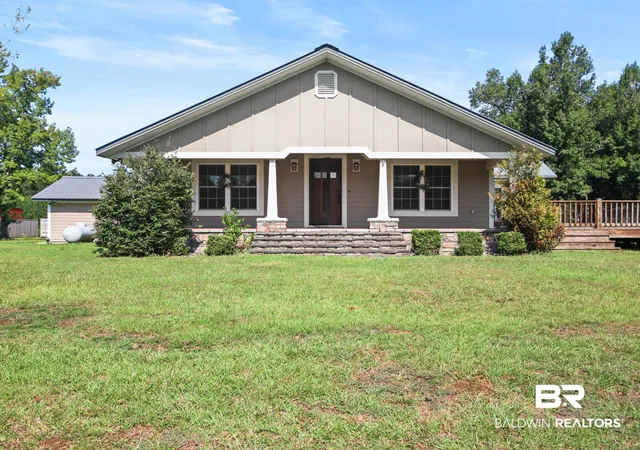 1st image of 1900 Jay Road, Brewton, AL 36426 | MLS# 409537