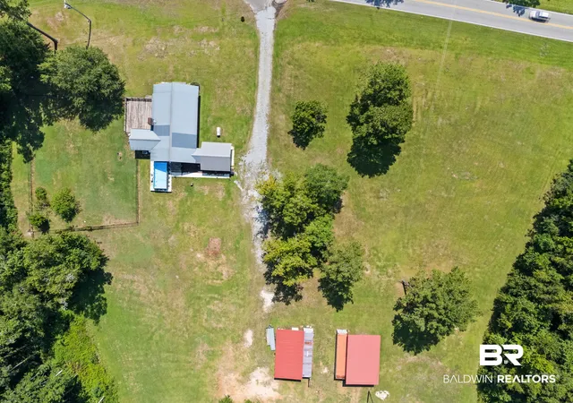 62nd image of 1900 Jay Road, Brewton, AL 36426 | MLS# 409537
