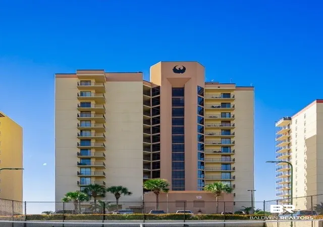 Photo 1 of Townhouse for sale at 24250 Perdido Beach Blvd #4155, Orange Beach, AL 36561 | MLS# 400254 | Listing updated on 2026-08-04