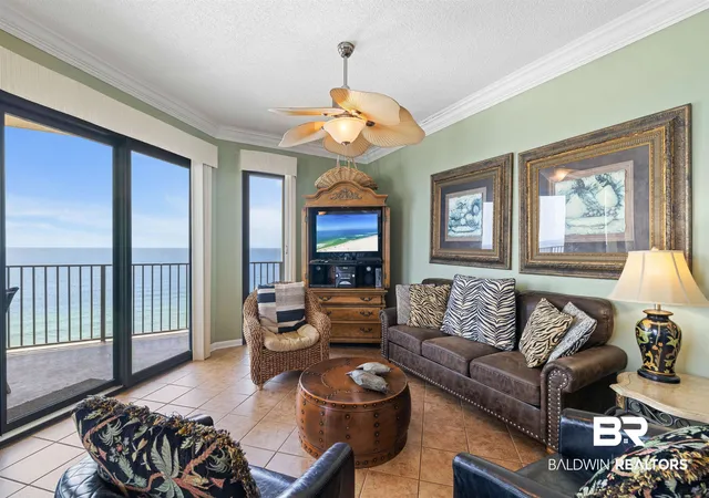 Photo 4 of Townhouse for sale at 24250 Perdido Beach Blvd #4155, Orange Beach, AL 36561 | MLS# 400254 | Listing updated on 2026-08-04