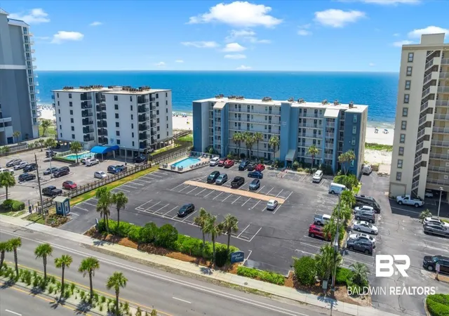 Photo 1 of Townhouse for sale at 421 E Beach Blvd #UNIT 550, Gulf Shores, AL 36542 | MLS# 409231 | Listing updated on 2026-09-23