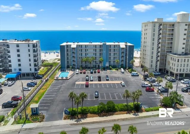 Photo 3 of Townhouse for sale at 421 E Beach Blvd #UNIT 550, Gulf Shores, AL 36542 | MLS# 409231 | Listing updated on 2026-09-23