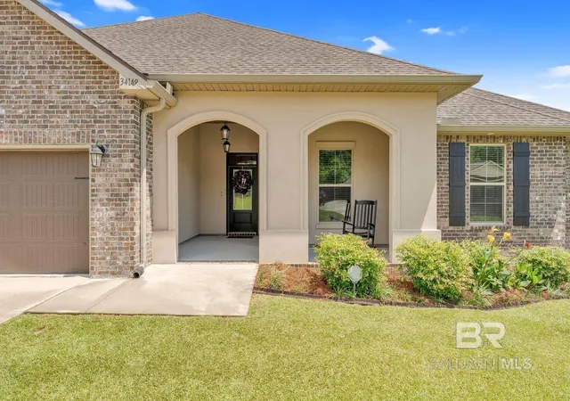 Homes for sale in Spanish Fort, AL | 34149 Burwood Dr, Spanish Fort, AL 36527 | MLS# 383655