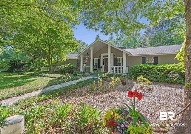 Photo 2 of Single family home for sale at 16825 Old Pierce Rd, Fairhope, AL 36532 | MLS# 393839 | Listing updated on 2026-08-26