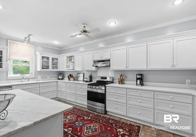 Photo 3 of Single family home for sale at 16825 Old Pierce Rd, Fairhope, AL 36532 | MLS# 393839 | Listing updated on 2026-08-26
