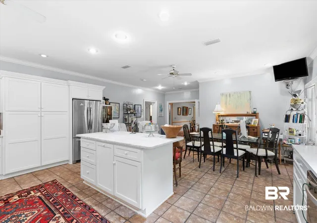 Photo 4 of Single family home for sale at 16825 Old Pierce Rd, Fairhope, AL 36532 | MLS# 393839 | Listing updated on 2026-08-26