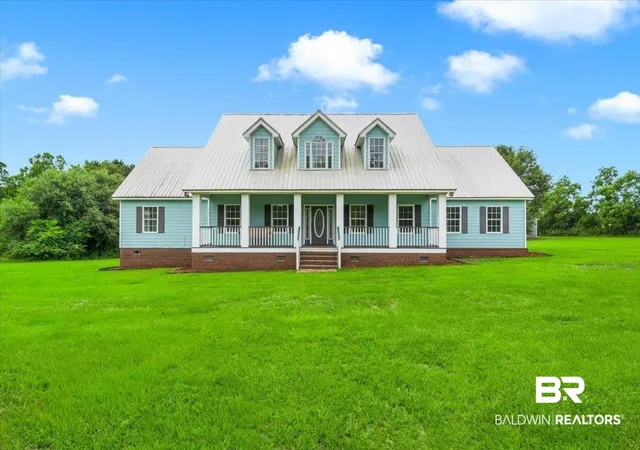 1st image of 23320 Powers Ln, Summerdale, AL 36580 | MLS# 399921