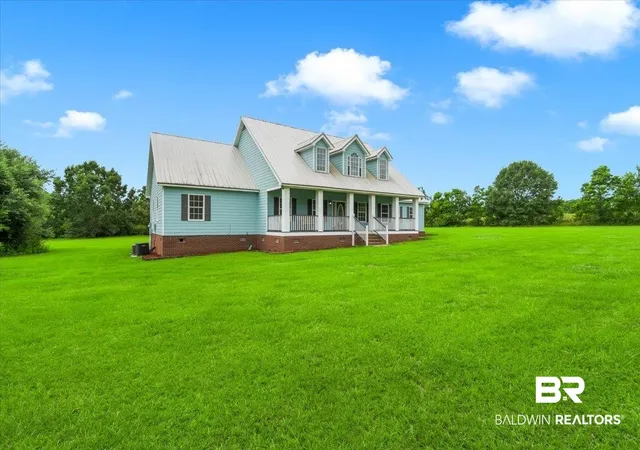 Photo 3 of Single family home for sale at 23320 Powers Ln, Summerdale, AL 36580 | MLS# 399921 | Listing updated on 2026-09-18