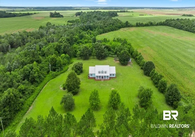 Photo 3 of Single family home for sale at 23320 Powers Ln, Summerdale, AL 36580 | MLS# 399921 | Listing updated on 2026-09-18
