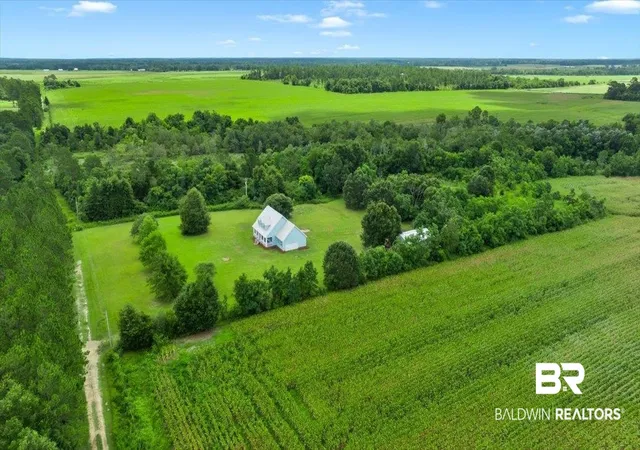 Photo 4 of Single family home for sale at 23320 Powers Ln, Summerdale, AL 36580 | MLS# 399921 | Listing updated on 2026-09-18
