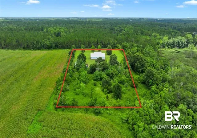 77th image of 23320 Powers Ln, Summerdale, AL 36580 | MLS# 399921