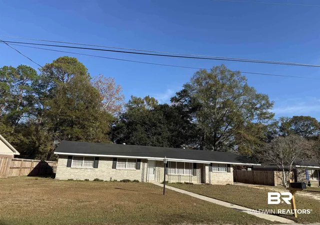1st image of 114 Spruce Avenue, Brewton, AL 36426 | MLS# 388481