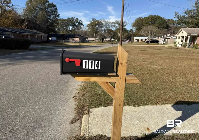 2nd image of 114 Spruce Avenue, Brewton, AL 36426 | MLS# 388481