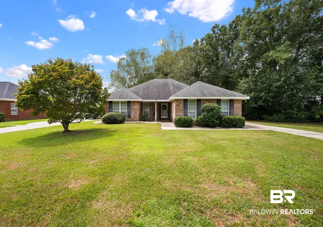 1st image of 18620 E Hammond Street, Robertsdale, AL 36567 | MLS# 409082
