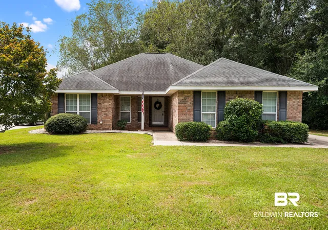 Photo 3 of Sale Pending at 18620 E Hammond St, Robertsdale, AL 36567 | MLS# 409082 | Listing updated on 2026-09-21