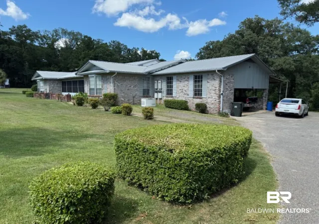 Photo 3 of Single family home for sale at 50040 Rabun Rd, Bay Minette, AL 36507 | MLS# 394711 | Listing updated on 2026-07-30