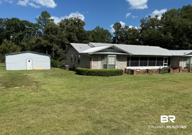Photo 4 of Single family home for sale at 50040 Rabun Rd, Bay Minette, AL 36507 | MLS# 394711 | Listing updated on 2026-07-30