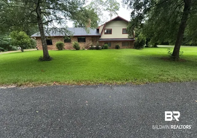 1st image of 502 Bradley Ave, Bay Minette, AL 36507 | MLS# 399059