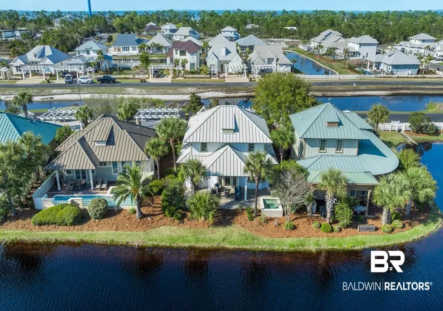 Photo 2 of Single family home for sale at 8654 Greenwich Ct, Gulf Shores, AL 36542 | MLS# 394176 | Listing updated on 2026-09-24