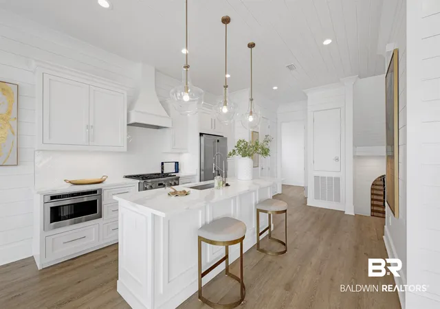 Photo 3 of Single family home for sale at 3159 Osprey Ln, Orange Beach, AL 36561 | MLS# 396084 | Listing updated on 2026-08-13