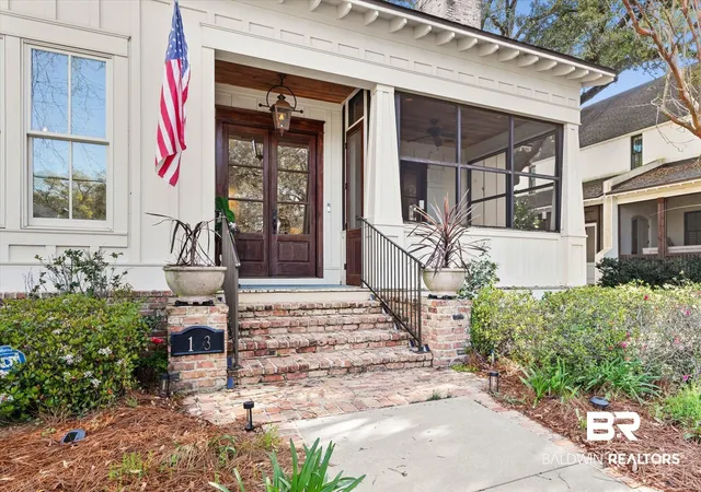 Photo 3 of Single family home for sale at 103 Fels Ave, Fairhope, AL 36532 | MLS# 392374 | Listing updated on 2026-09-08