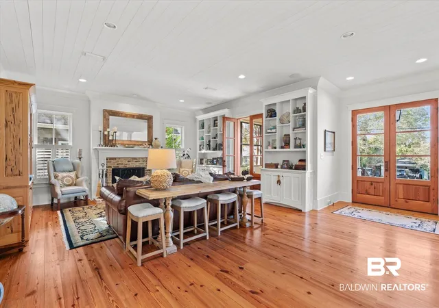 Photo 4 of Single family home for sale at 103 Fels Ave, Fairhope, AL 36532 | MLS# 392374 | Listing updated on 2026-09-08