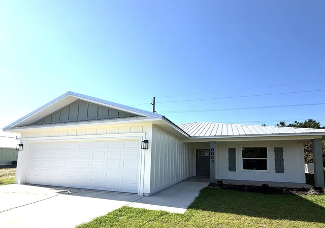 Photo 1 of Single family home for sale at 8197 Carmel Cir, Foley, AL 36535 | MLS# 409018 | Listing updated on 2026-08-21