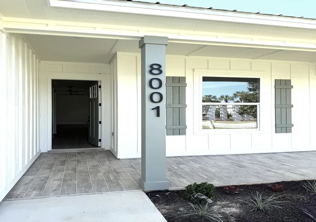 Photo 2 of Single family home for sale at 8197 Carmel Cir, Foley, AL 36535 | MLS# 409018 | Listing updated on 2026-08-21