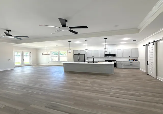 Photo 4 of Single family home for sale at 8197 Carmel Cir, Foley, AL 36535 | MLS# 409018 | Listing updated on 2026-08-21
