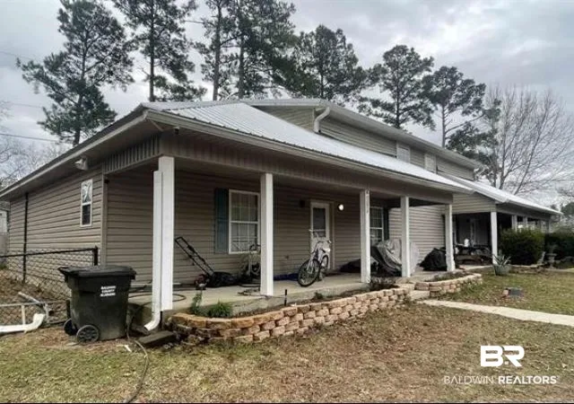 Photo 1 of Townhouse for sale at 23888 Us Hwy 98, Elberta, AL 36530 | MLS# 391140 | Listing updated on 2026-08-02
