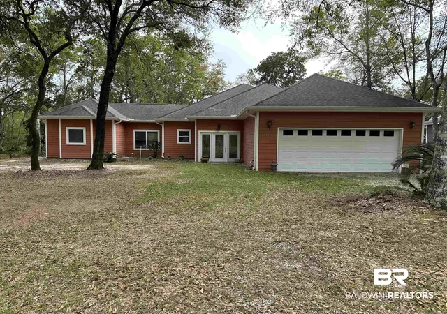 Photo 1 of Single family home for sale at 17330 State Hwy 180, Gulf Shores, AL 36542 | MLS# 394348 | Listing updated on 2026-08-23