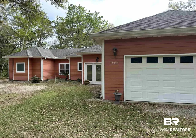 Photo 3 of Single family home for sale at 17330 State Hwy 180, Gulf Shores, AL 36542 | MLS# 394348 | Listing updated on 2026-08-23