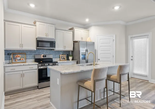 Photo 3 of Single family home for sale at 453 Parkerman Ave, Gulf Shores, AL 36542 | MLS# 407393 | Listing updated on 2026-09-24