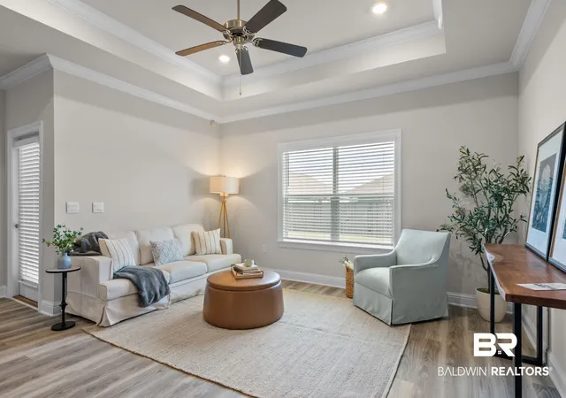 Photo 3 of Single family home for sale at 453 Parkerman Ave, Gulf Shores, AL 36542 | MLS# 407393 | Listing updated on 2026-09-24