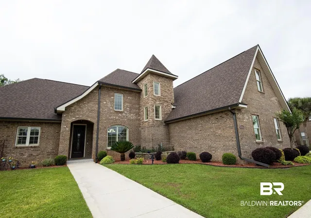Photo 1 of Single family home for sale at 9357 Lakeview Dr, Foley, AL 36535 | MLS# 396640 | Listing updated on 2026-08-02