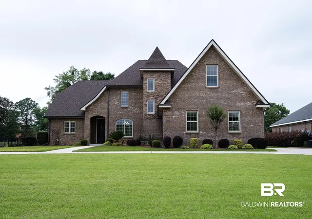 Photo 2 of Single family home for sale at 9357 Lakeview Dr, Foley, AL 36535 | MLS# 396640 | Listing updated on 2026-08-02