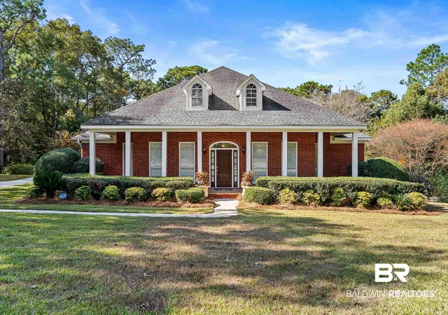 Photo 1 of Single family home for sale at 31287 Blakeley Ridge Ct, Spanish Fort, AL 36527 | MLS# 389705 | Listing updated on 2026-09-15
