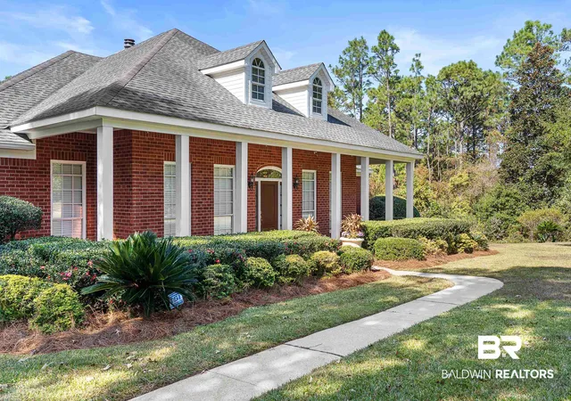 Photo 3 of Single family home for sale at 31287 Blakeley Ridge Ct, Spanish Fort, AL 36527 | MLS# 389705 | Listing updated on 2026-09-15