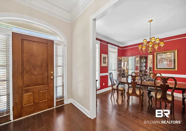 Photo 3 of Single family home for sale at 31287 Blakeley Ridge Ct, Spanish Fort, AL 36527 | MLS# 389705 | Listing updated on 2026-09-15