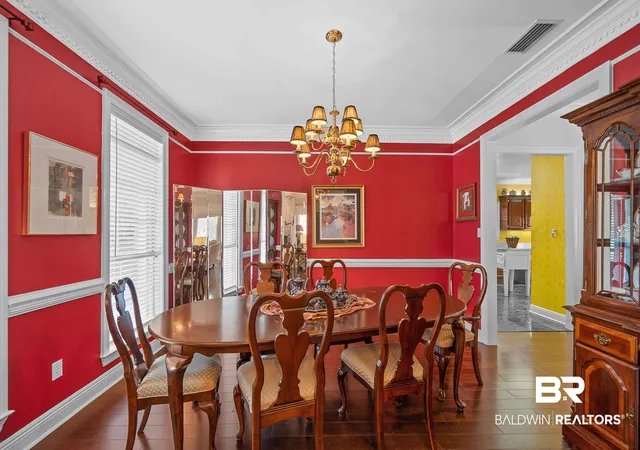 Photo 4 of Single family home for sale at 31287 Blakeley Ridge Ct, Spanish Fort, AL 36527 | MLS# 389705 | Listing updated on 2026-09-15