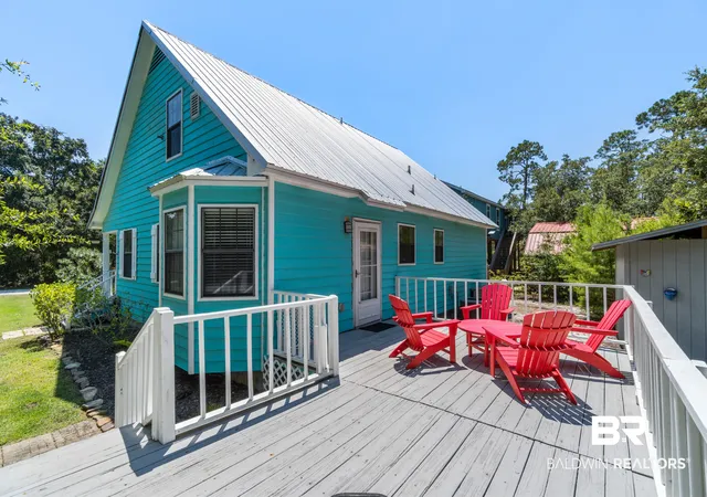 2nd image of 1851 Bay Breeze Pkwy, Gulf Shores, AL 36542 | MLS# 407525
