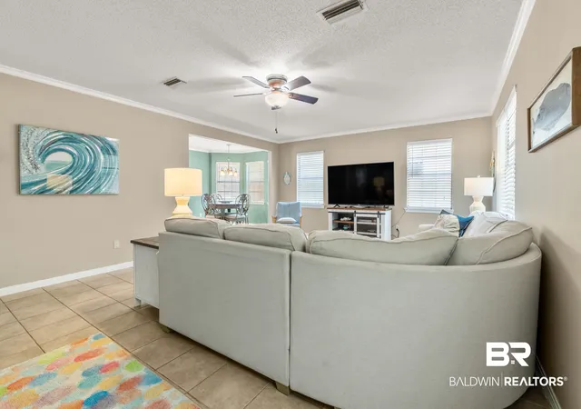 3rd image of 1851 Bay Breeze Pkwy, Gulf Shores, AL 36542 | MLS# 407525