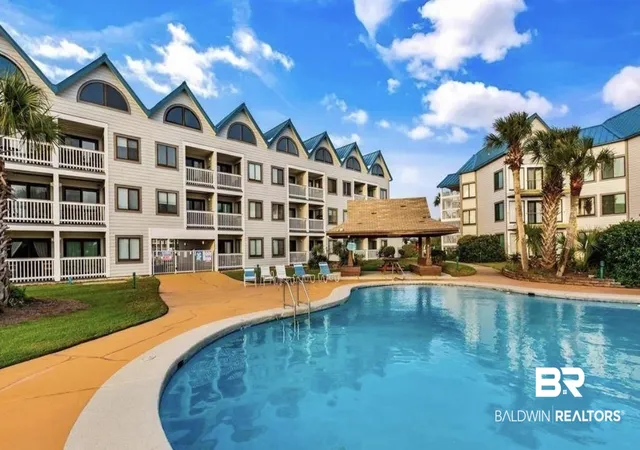 Photo 3 of Townhouse for sale at 497 Plantation Rd #1268, Gulf Shores, AL 36542 | MLS# 399546 | Listing updated on 2026-07-24